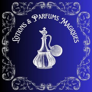 Lotions / Parfums magiques